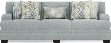 sleeper sofa