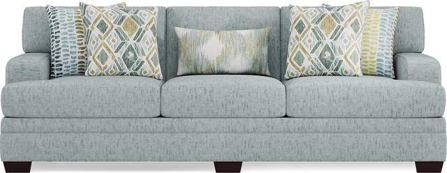 Charlton Park Mist Sofa - Thumbnail - Image 1