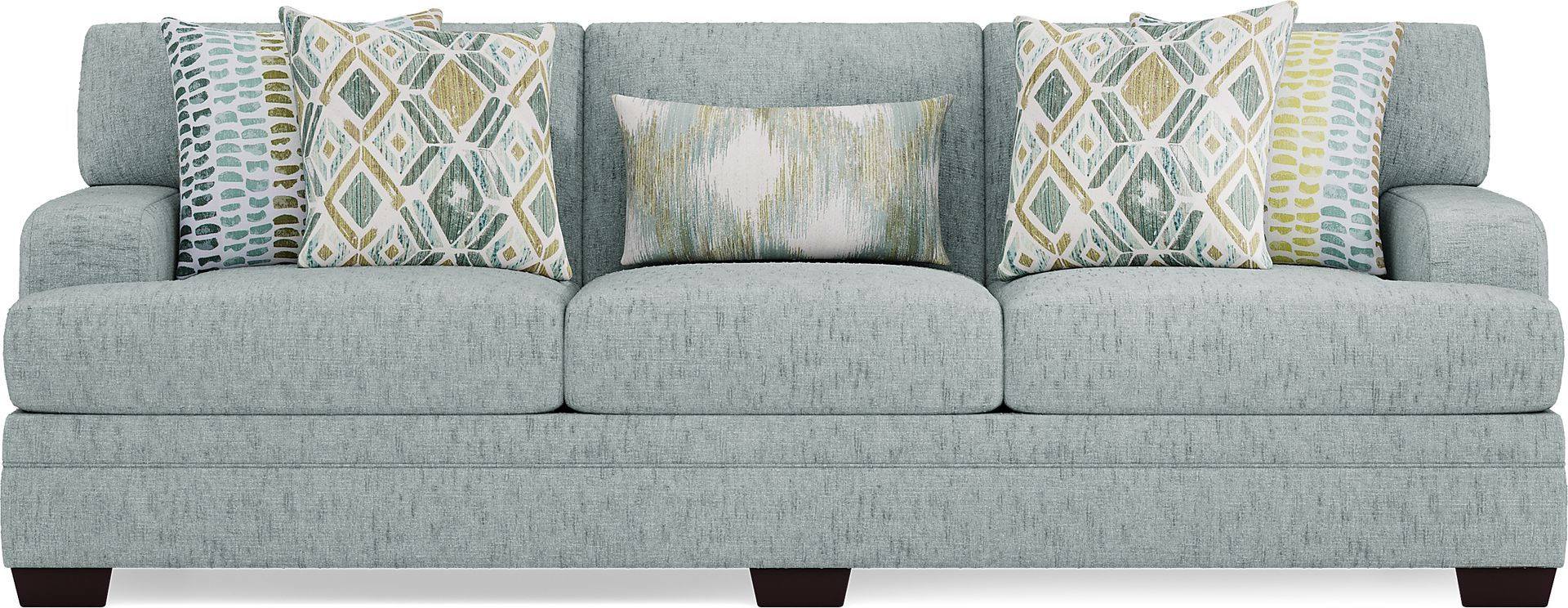 Charlton Park Mist Sofa - Image 1