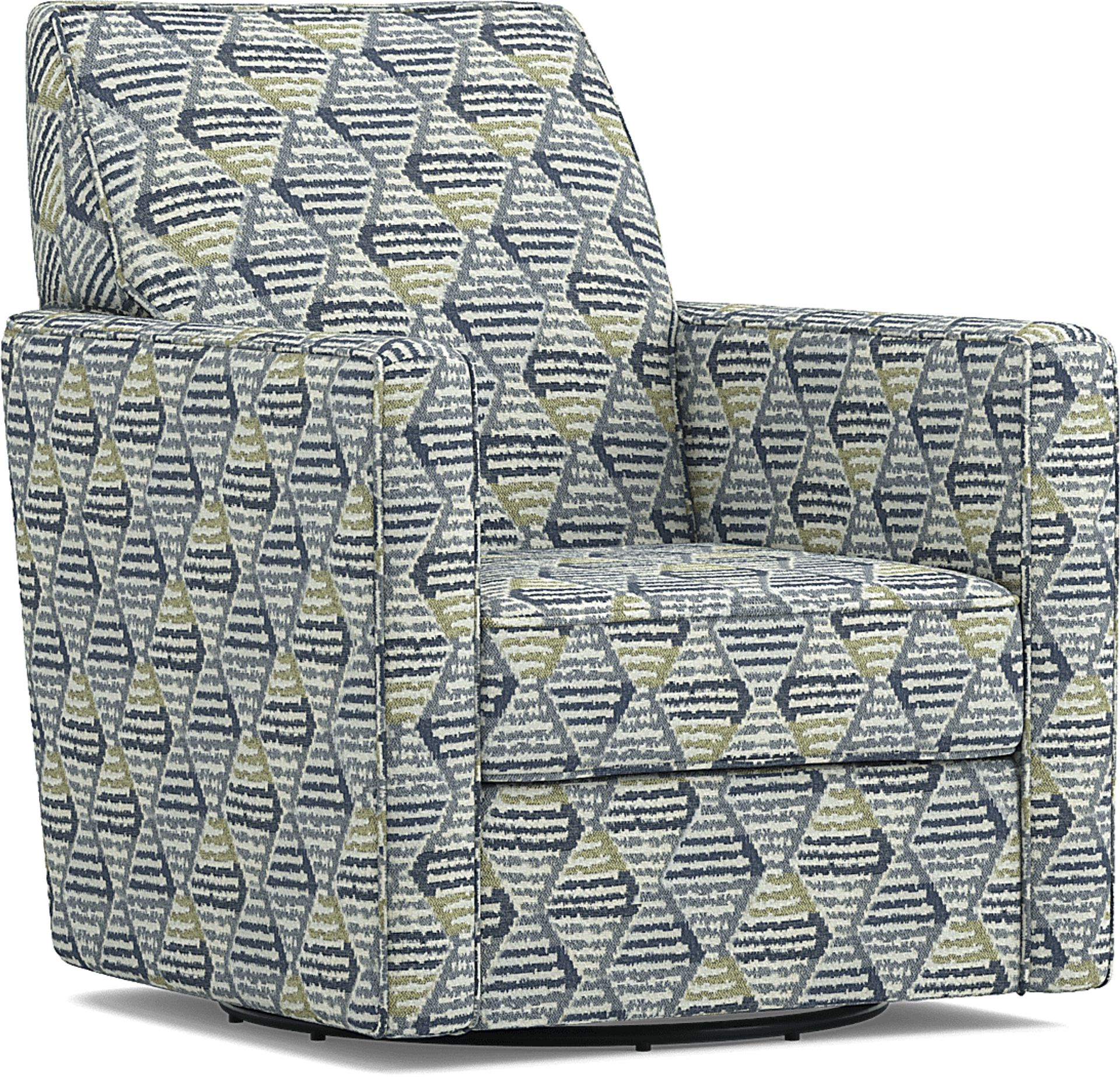 Charlton Street Off-White 8 Pc Living Room - Image 9