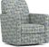 Charlton Street Swivel Chair