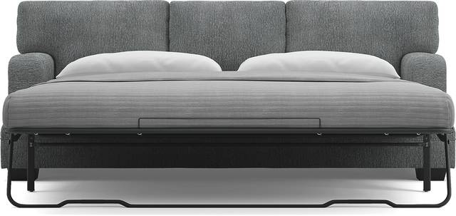 Charlton Street Slate Gel Foam Sleeper - Thumbnail - Image 4