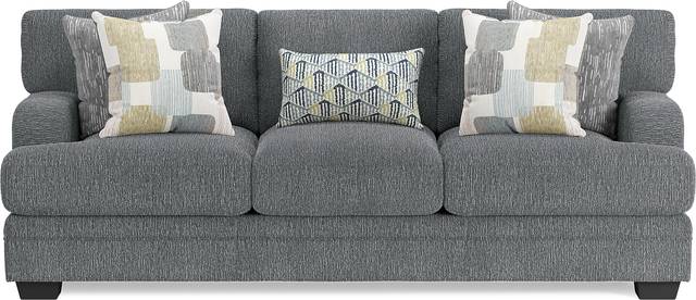 Charlton Street Slate Gel Foam Sleeper - Thumbnail - Image 1