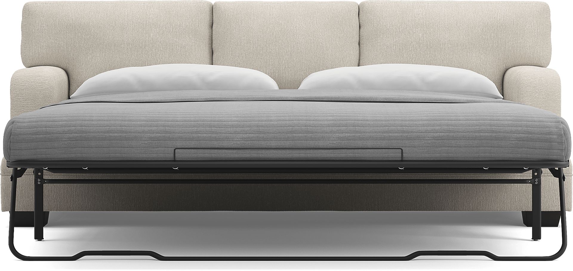 Charlton Street Off-White Sleeper - Image 4