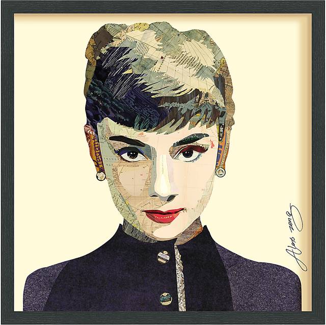 Charmful Stare Artwork - Thumbnail - Image 1