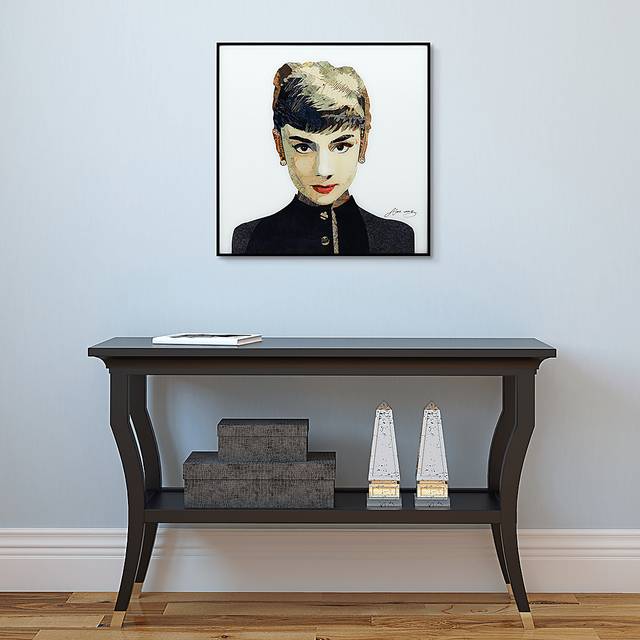 Charmful Stare Artwork - Thumbnail - Image 3