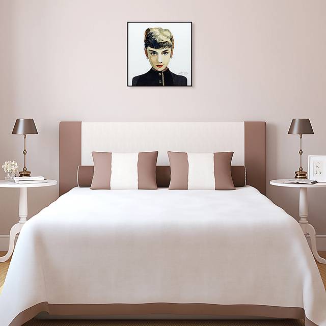 Charmful Stare Artwork - Thumbnail - Image 4