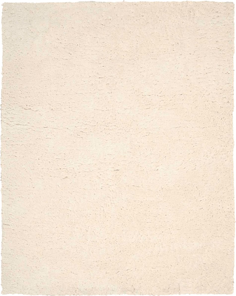 Charmion Ivory 5' x 7' Rug