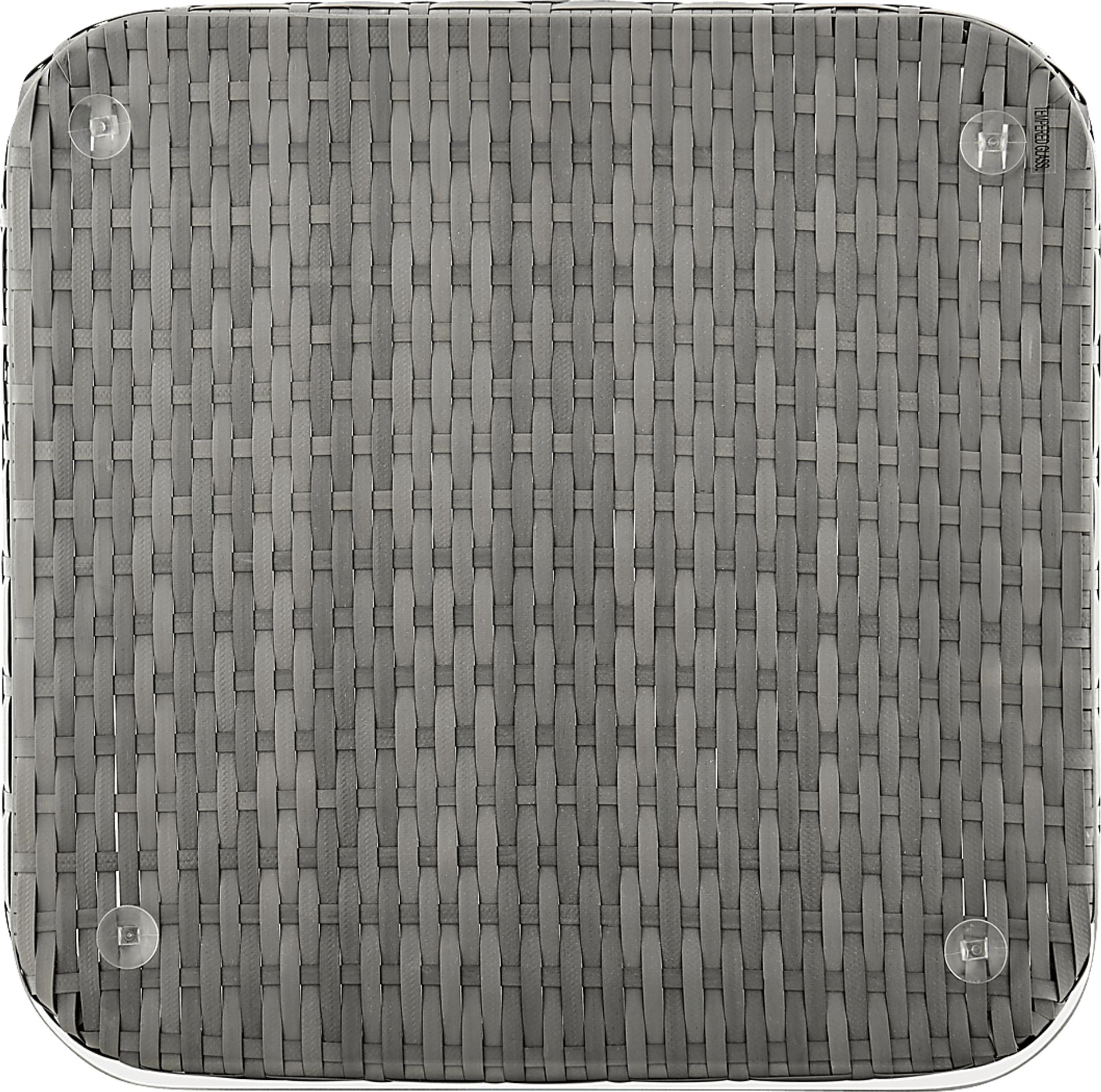 Charolaisy Cream 3 Pc Chat Set - Image 15