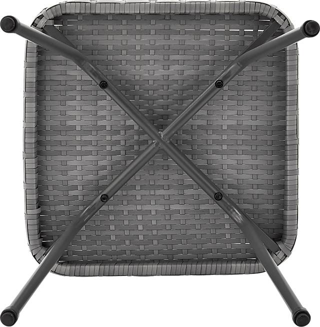 Charolaisy Gray 3 Pc Chat Set - Thumbnail - Image 16