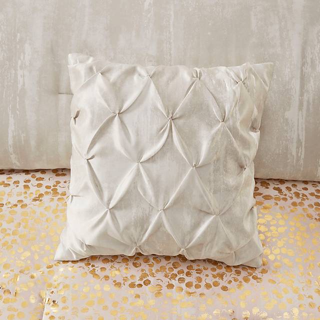 Chartes Blush 7 Pc Queen Comforter Set - Thumbnail - Image 9