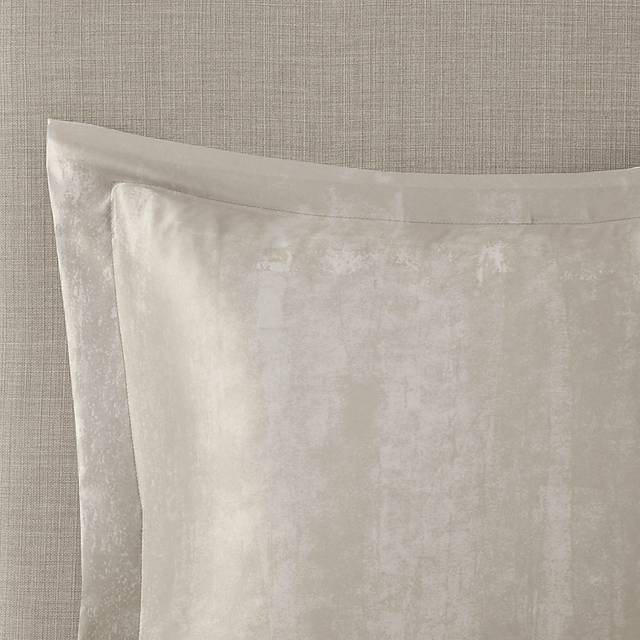 Chartes Blush 7 Pc Queen Comforter Set - Thumbnail - Image 11