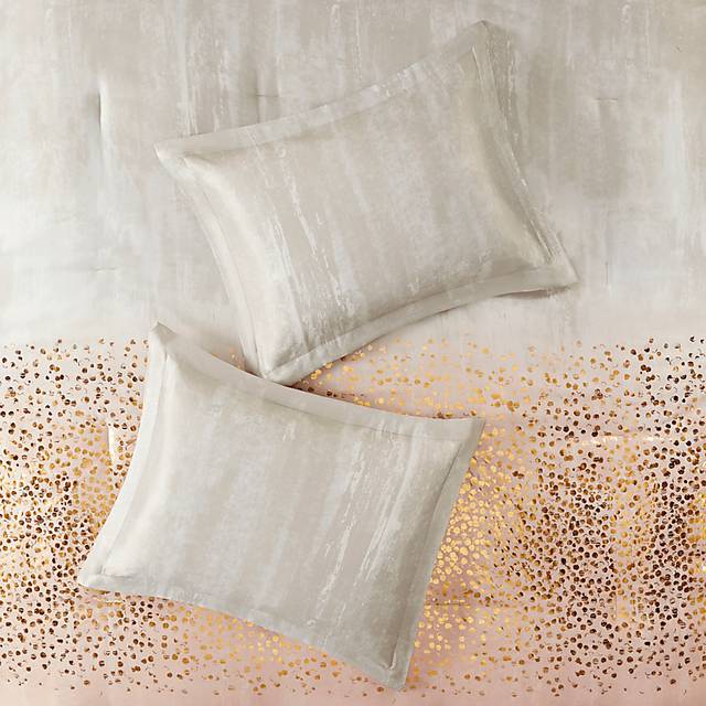 Chartes Blush 7 Pc Queen Comforter Set - Thumbnail - Image 8