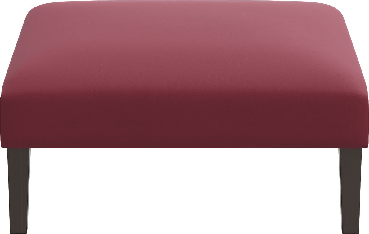 Chartiers Cocktail Ottomans