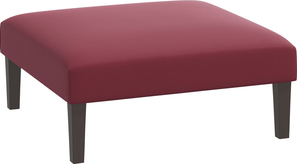Chartiers Cocktail Ottomans