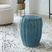 Chartres Accent Stool