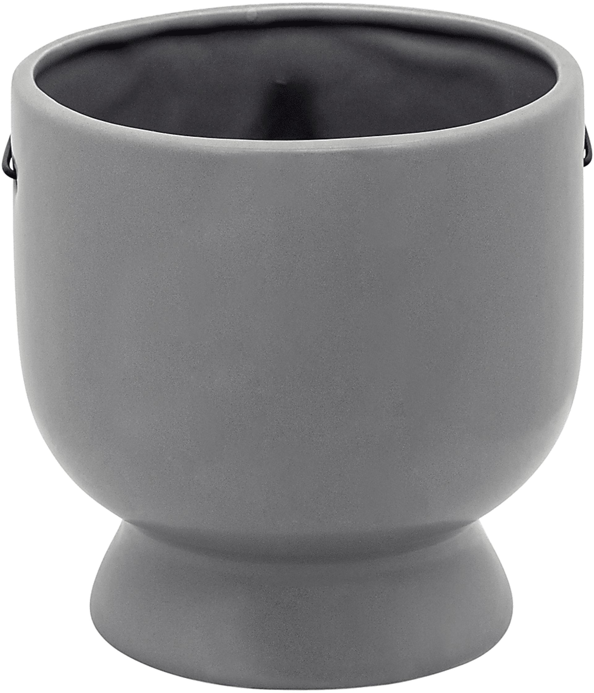 Charttes Gray Planter - Image 5