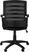 Chasefield Black Desk Chair