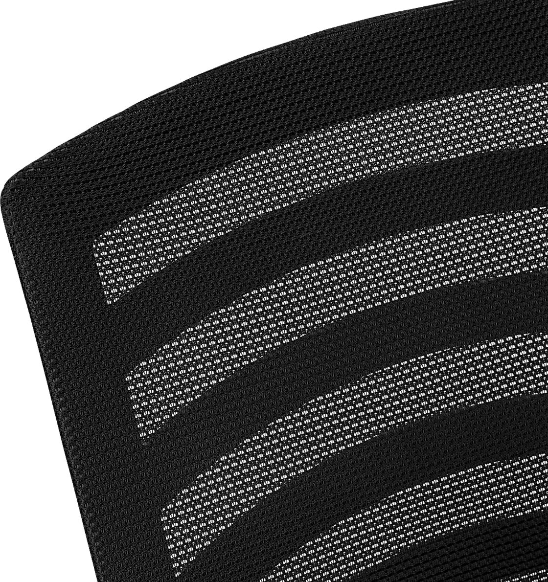 Chasefield Black Desk Chair