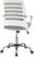 Chasefield White Desk Chair