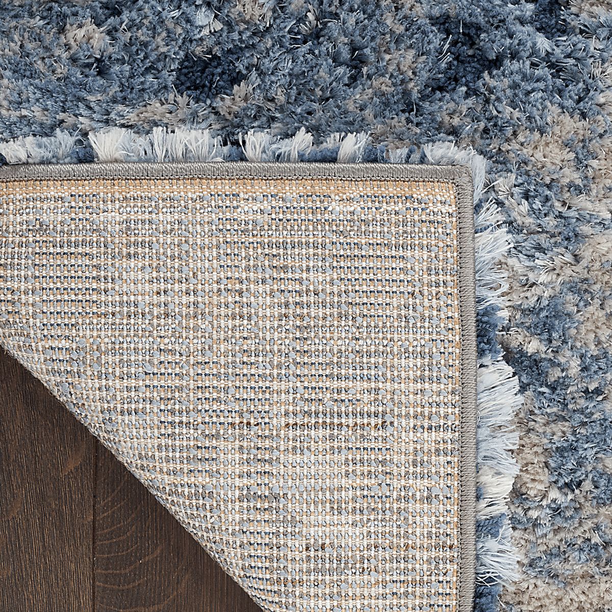 Chaseh Blue Rugs | Rooms to Go