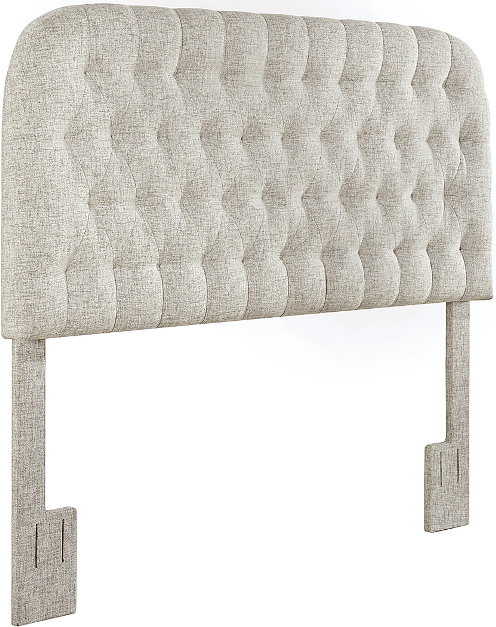 Chaseyn Natural King/California King Headboard - Image 3