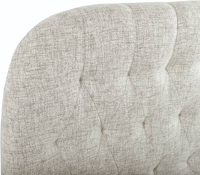 Chaseyn Natural King/California King Headboard - Thumbnail - Image 6