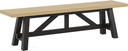 dining bench