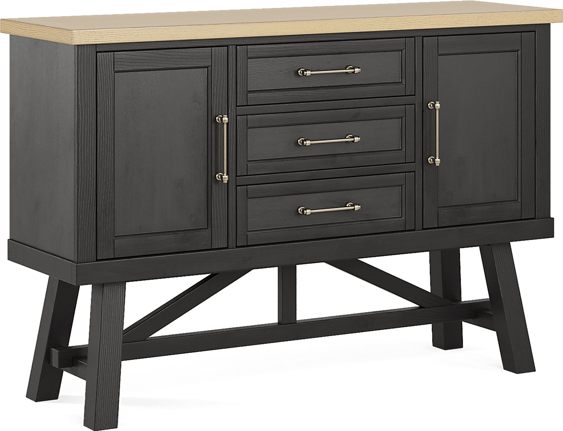 Chastain Park Black Server - Image 2