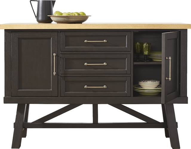 Chastain Park Black Server - Thumbnail - Image 3