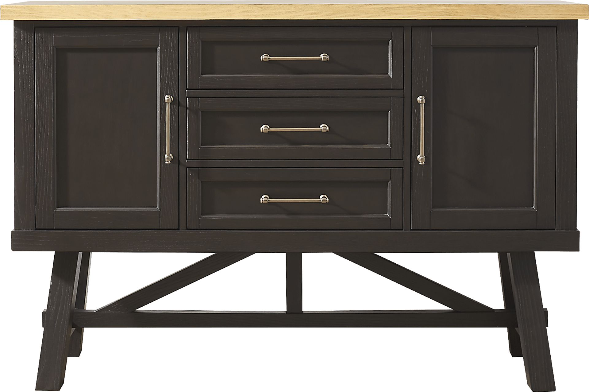 Chastain Park Black Server - Image 1