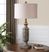 Chasworth White Lamp