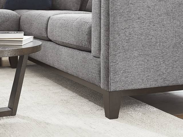 Chatham Gray 2 Pc Sectional - Thumbnail - Image 4