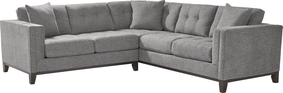 Chatham 2 Pc Right Sectional