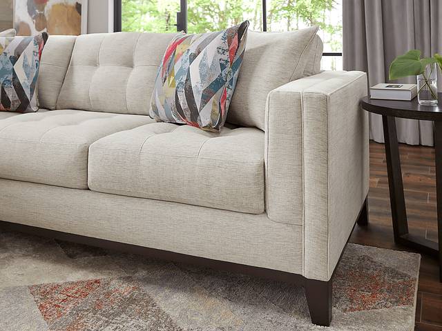 Chatham Oyster 2 Pc Sectional - Thumbnail - Image 3
