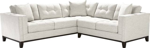 Chatham Oyster 2 Pc Sectional - Thumbnail - Image 1