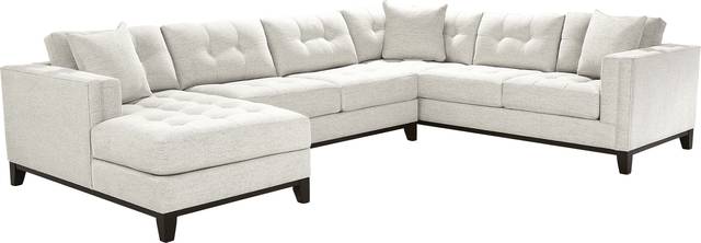 Chatham Oyster 3 Pc Sectional - Thumbnail - Image 1