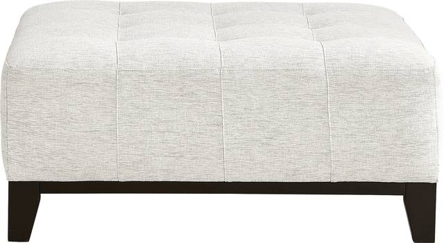 Chatham Oyster Cocktail Ottoman - Thumbnail - Image 2