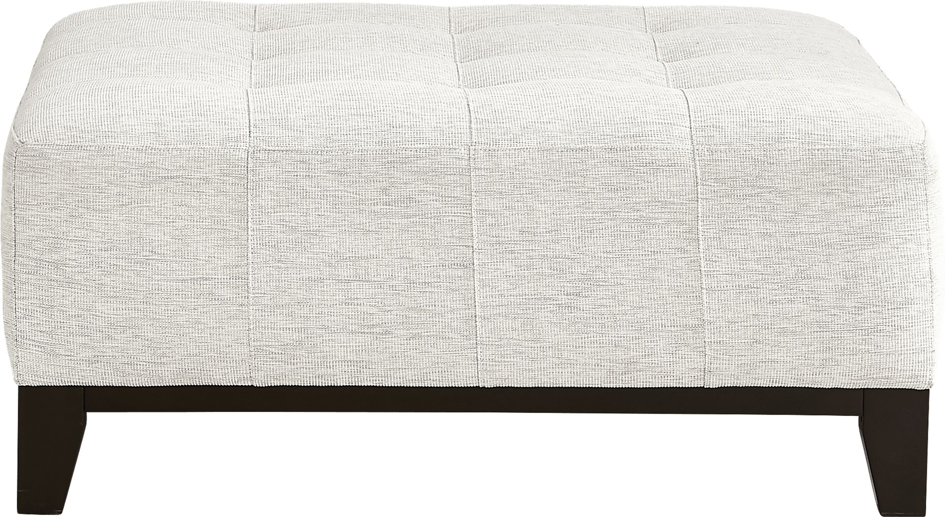 Chatham Oyster Cocktail Ottoman - Image 2