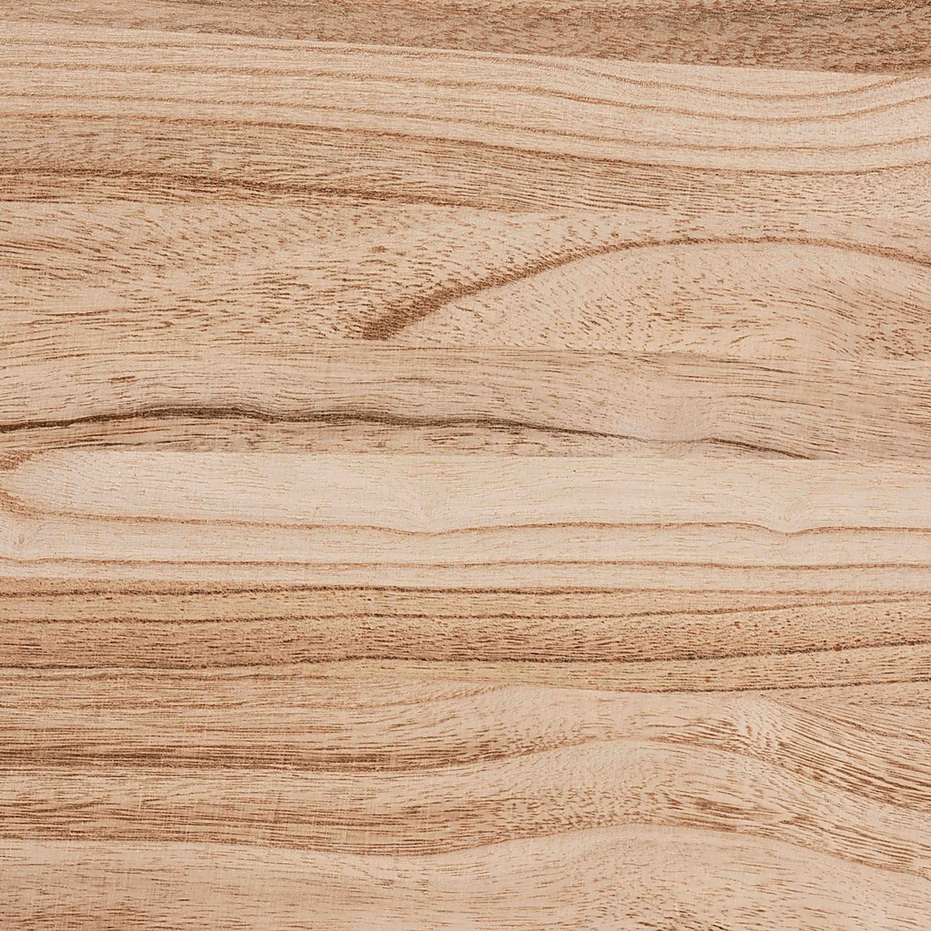 Chattaroy Brown 2 Drawer Storage Unit - Image 5