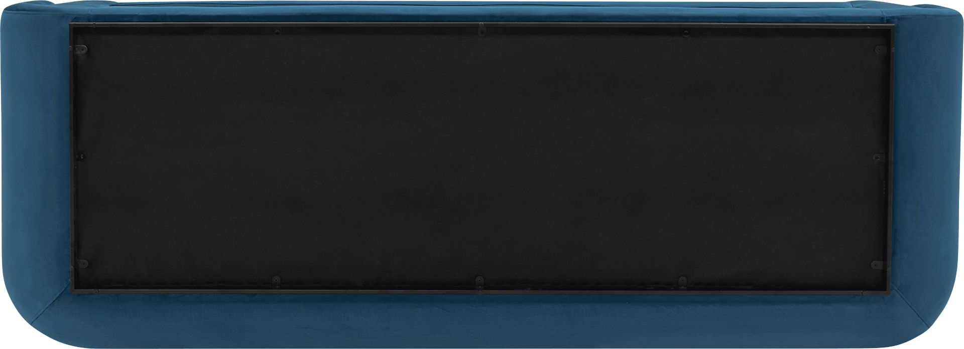 Chatterleigh Blue Sofa - Image 7