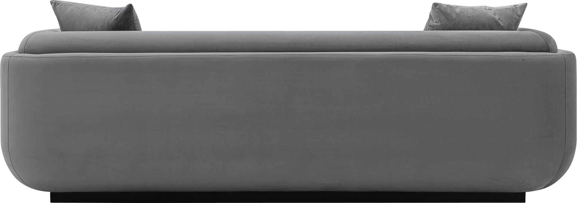 Chatterleigh Dark Gray Sofa - Image 4