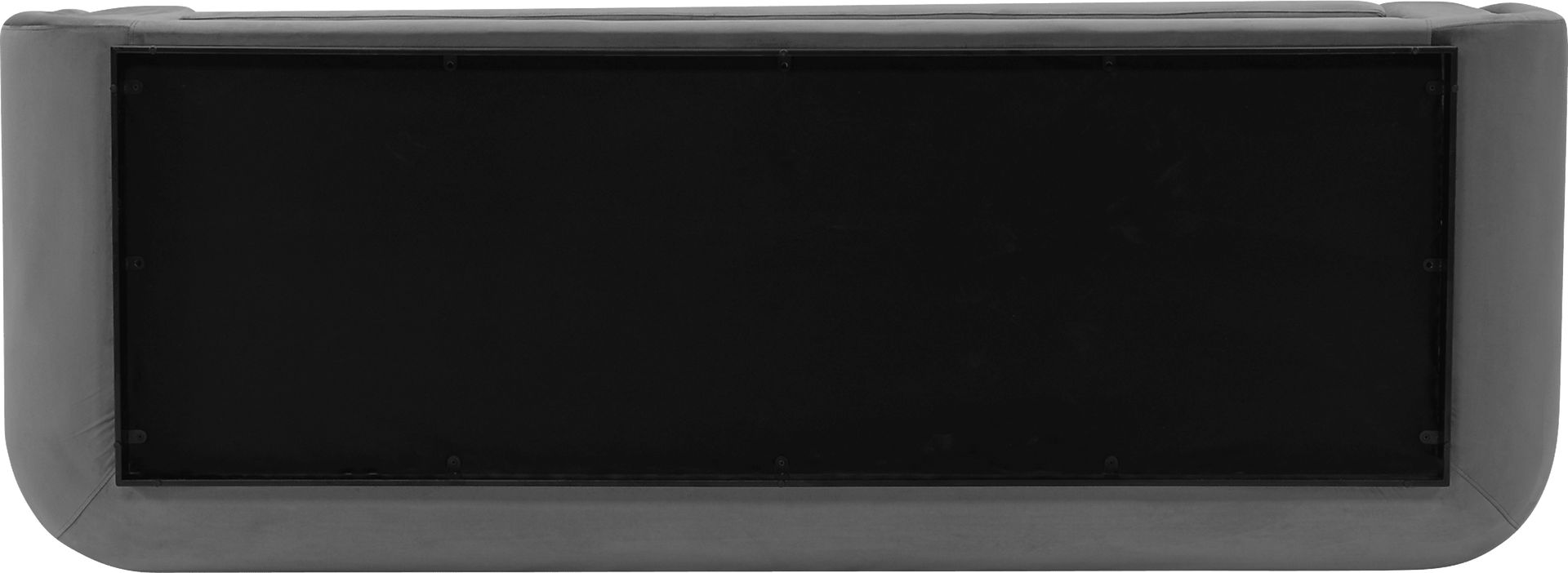 Chatterleigh Dark Gray Sofa - Image 8