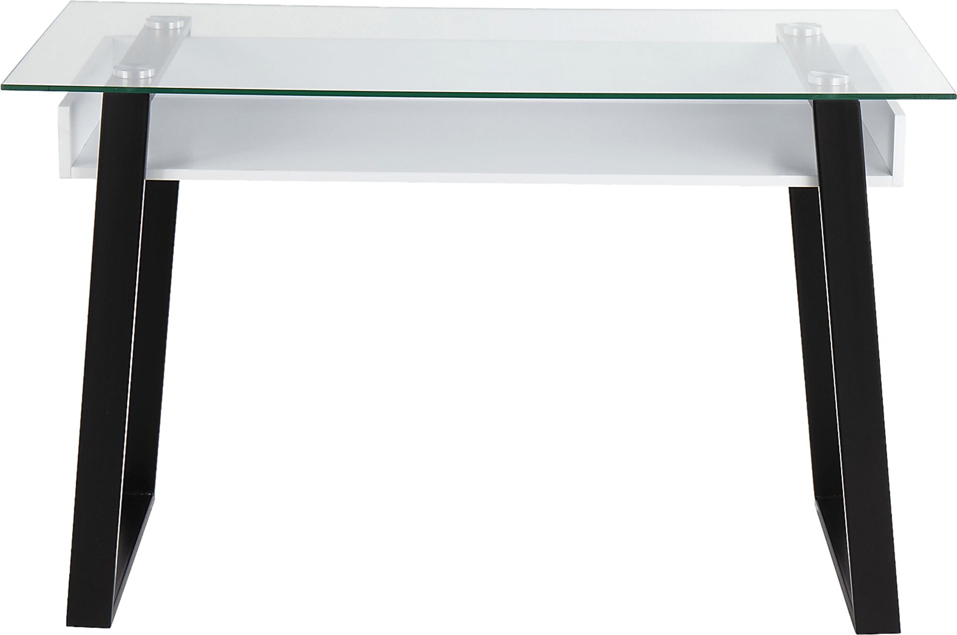Chatteron Black Desk - Image 5