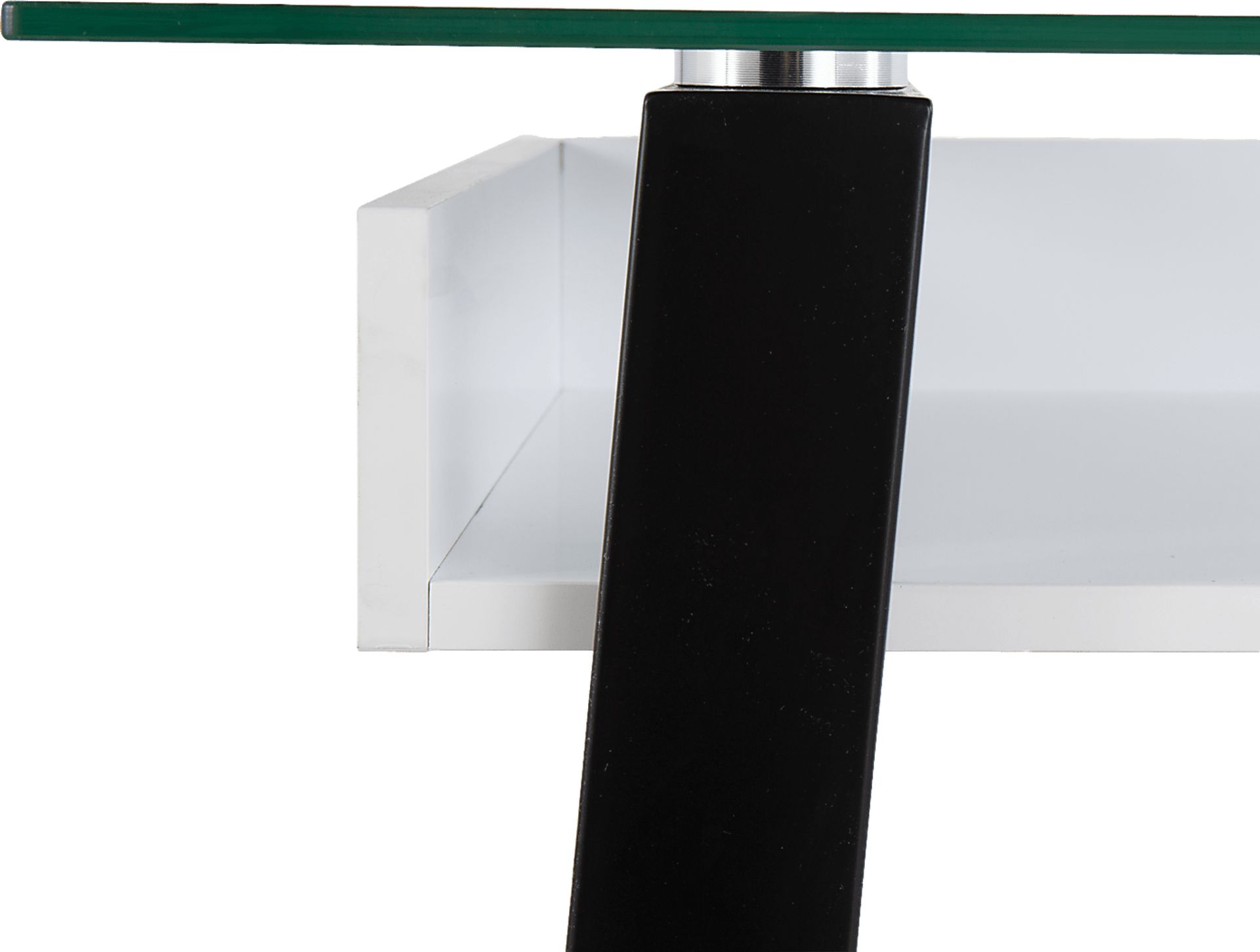 Chatteron Black Desk - Image 7