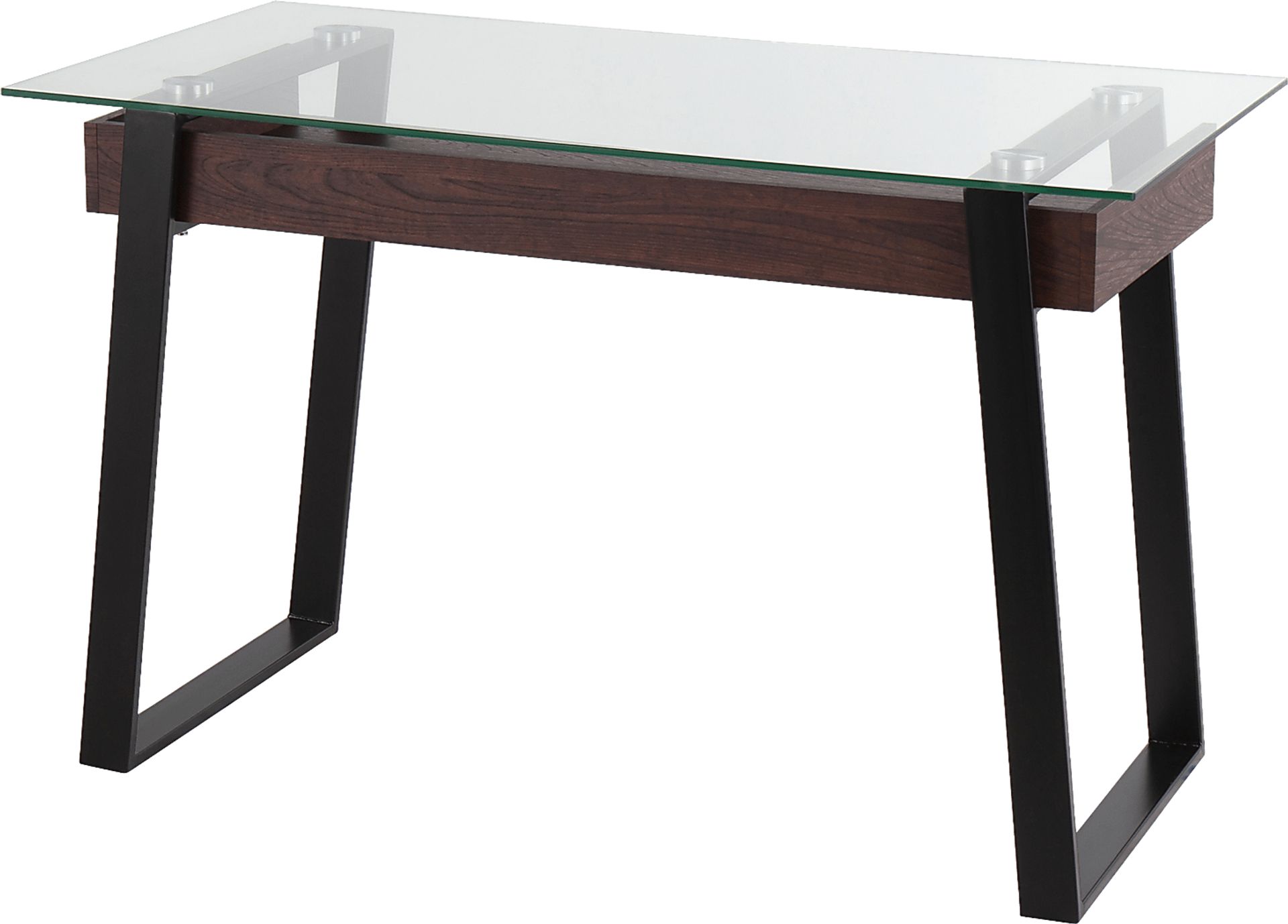 Chatteron Walnut Desk - Image 3