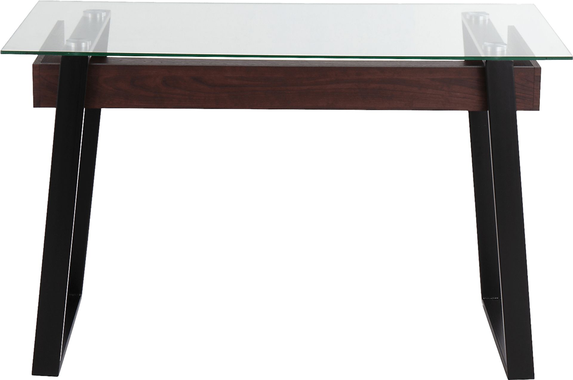 Chatteron Walnut Desk - Image 4