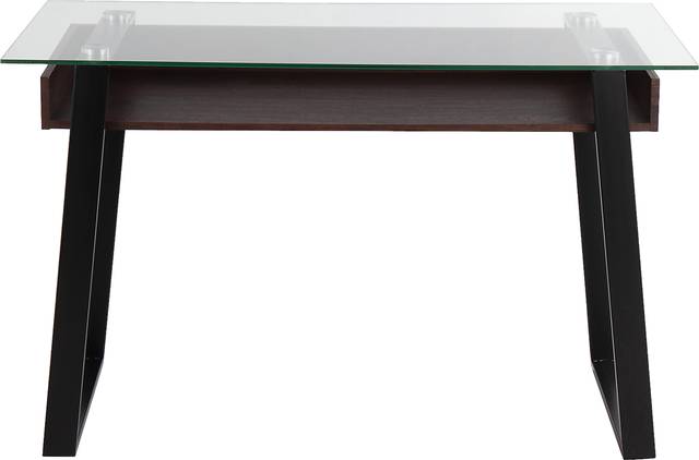 Chatteron Walnut Desk - Thumbnail - Image 5