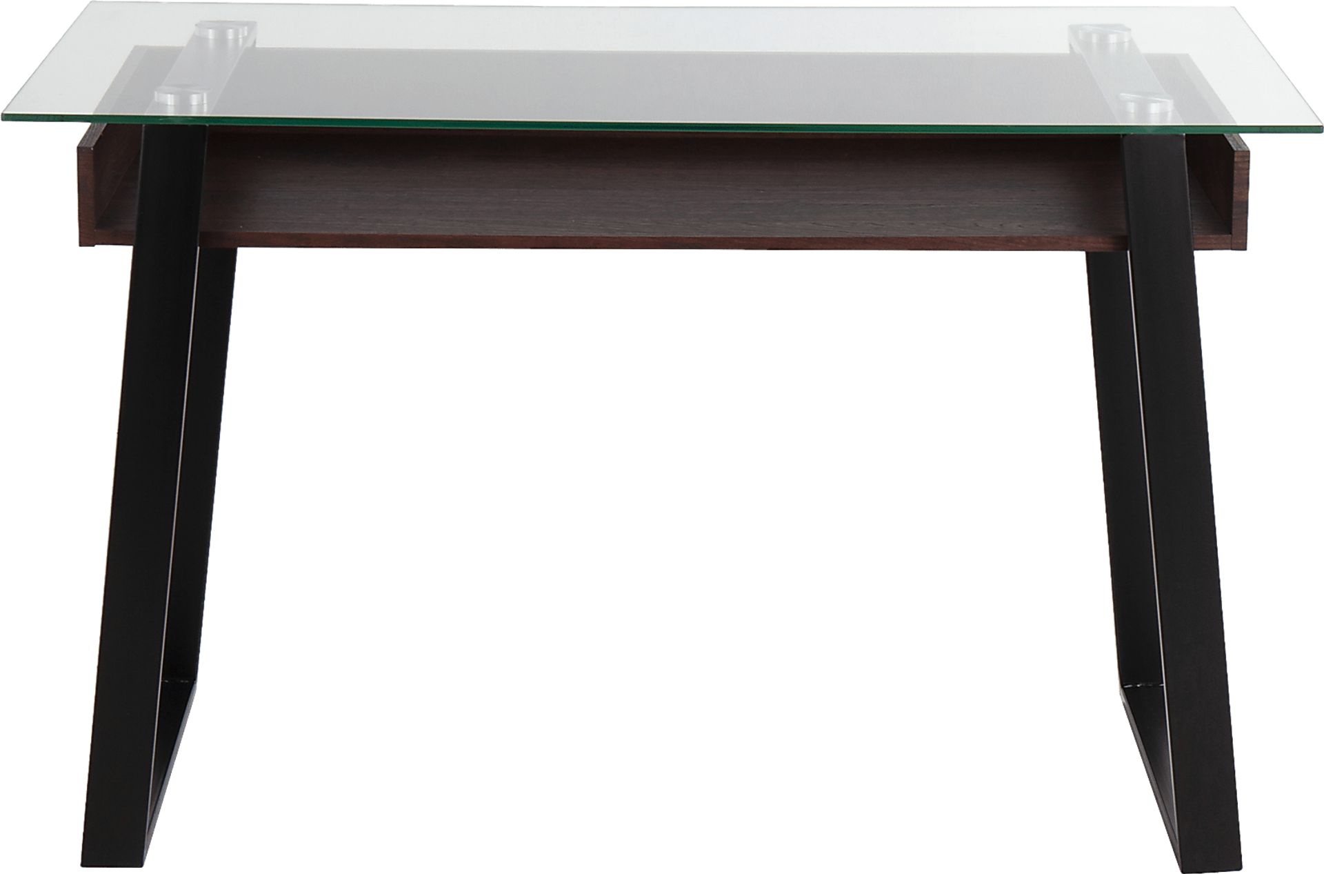Chatteron Walnut Desk - Image 5