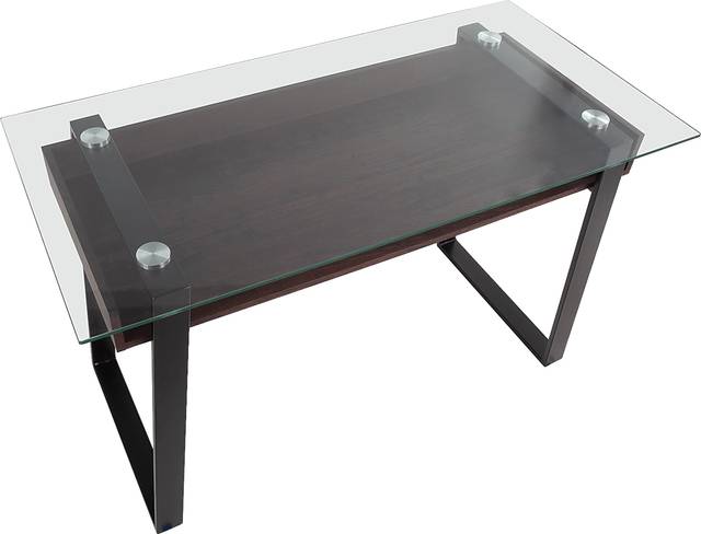 Chatteron Walnut Desk - Thumbnail - Image 6
